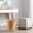 16#B, variant on Natural Seagrass Woven Storage Basket, Round Multifunctional Household Organizer, Large Capacity Breathable Basket for Clothes Toys Towels Home Living Room Bedroom Desktop Decoration