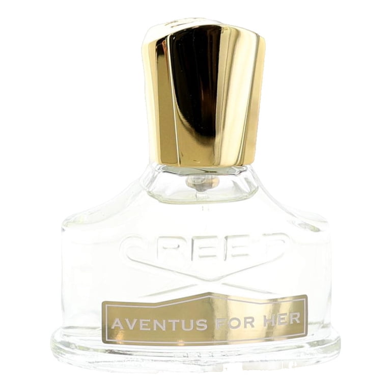 Creed, Women, 1 oz EDP Spray, Launched 1989 Chypre Fruity Scent