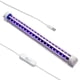 thumbnail image 2 of Cateissary DC 5V 10W 40LED Barra de luz Carcasa de aluminio Lámpara Alimentado por USB Luz de ángulo de haz de 180 grados Iluminación y accesorios, 2 of 6
