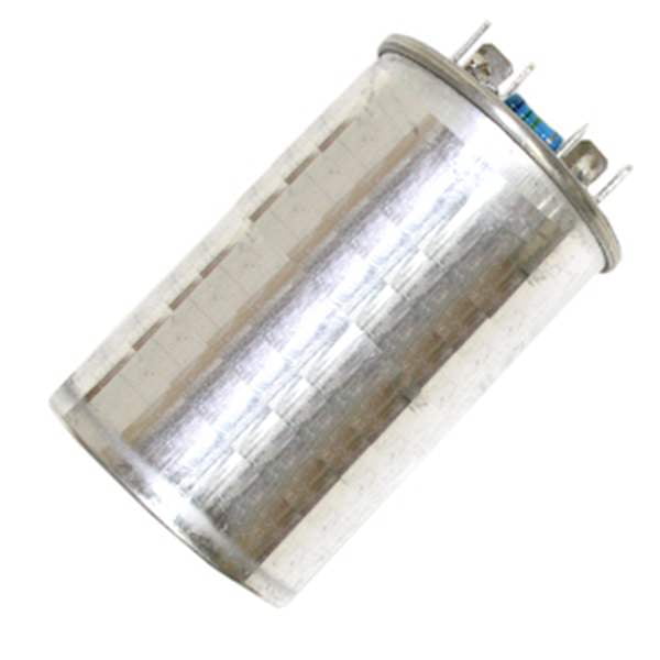 GE 75434 GECAP15/400VO (0051185MF) Ballast Capacitor Walmart