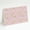 Multicolor, variant on Gemoetric Circles on Pink Watercolor Greeting Cards and Envelopes Pack of 8