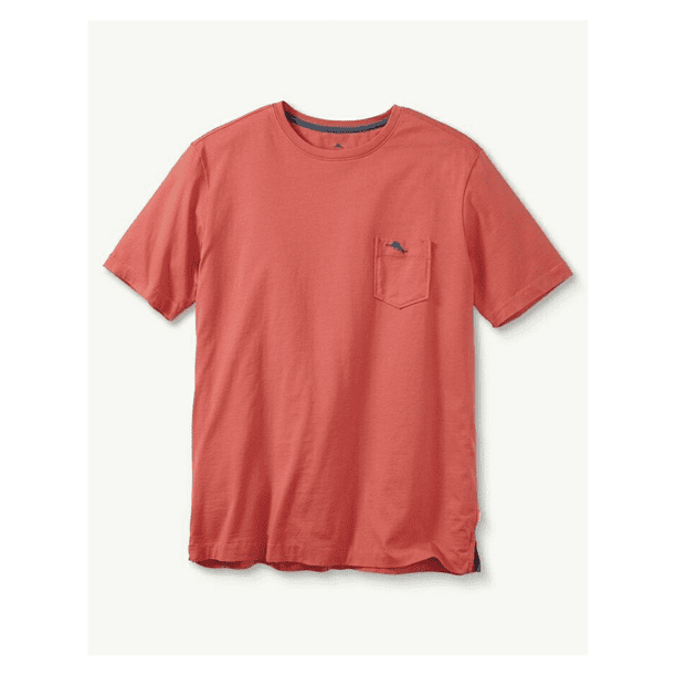 Tommy Bahama Men's New Bali Skyline T-Shirt - Heavenly Peace
