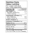 thumbnail image 3 of Udi's® Gluten Free Original English Muffins, 3 of 9