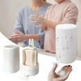 thumbnail image 2 of Bar Soap Grinder Solid Soapy Bar Grinding Box Holder Wall Mounted, 2 of 5