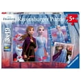 thumbnail image 1 of Ravensburger The Journey Starts Jigsaw Puzzle, 1 of 4