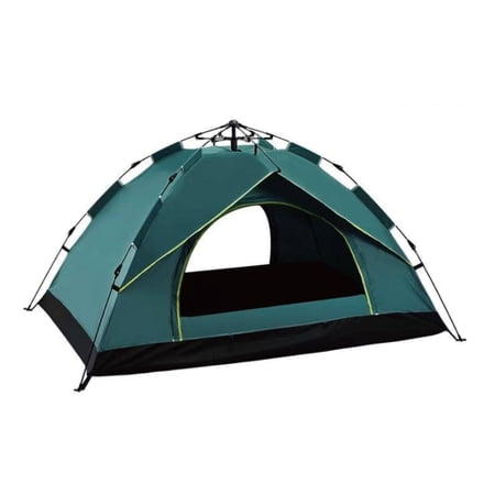 MEXOLIR Tents Easy Setup Dome Tent Lightweight Portable Camping Tent for Camping