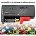 thumbnail image 5 of Digital Battery Tester, Universal Battery Tester, Battery Tester, 5 of 5