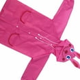 thumbnail image 5 of Equipo de lluvia para bebés, impermeable para niños con modelado de animales, capa de lluvia para niños, impermeable para niños con modelado de animales, multifuncional, 5 of 5