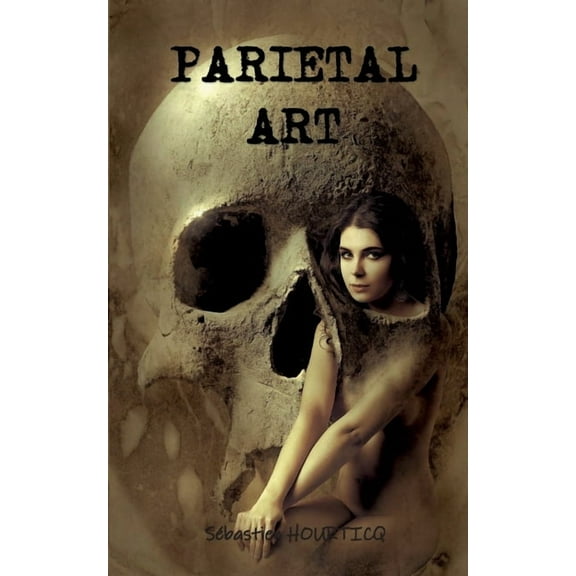Parietal Art (Paperback)
