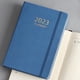 thumbnail image 4 of de cuaderno,2023 Planner Notebook Diarios Blocs de escritura,Bloc de notas A5 Agenda diaria mensual Agenda,Cuaderno de papel grueso 2023 mensual,Diario Zulema Planificador de cuaderno, 4 of 8