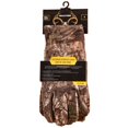 thumbnail image 4 of Realtree APX Men's Waterproof Midweight Hunting Gloves, 4 of 6