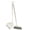 As Shown, variant on Yuangui Long Handle Broom and Dustpan Set for Floor Cleaning