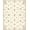 Beige, Pattern 4, variant on ODIKA 4'x6' Machine Washable Non-Slip Area Rug, Provence Floral Trellis with Classic Lattice Motif High Traffic Rug, Pink, 228711