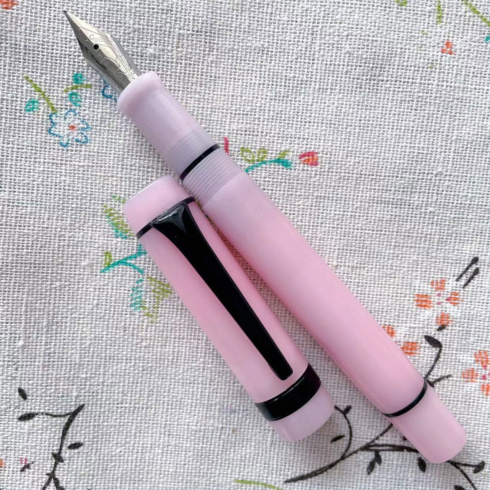 Elegant Fountain Pen Pen Consistent Writing for Men & Women,Professional, Executive, Office, Nice Pens