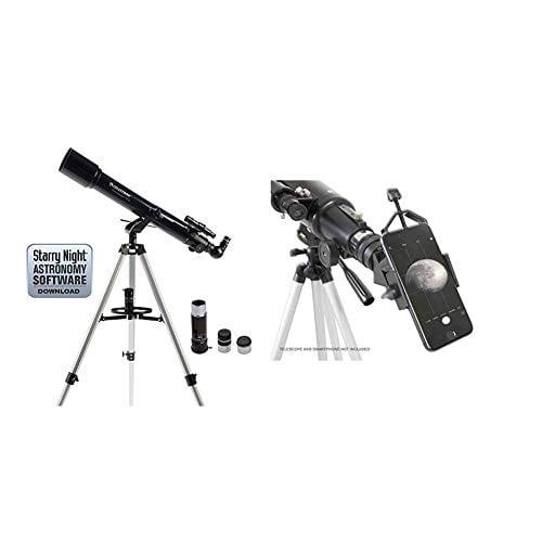 celestron 21036 powerseeker 70az