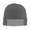 Deep Heather, variant on Black And White Stripe Beanie Hat Knit Hat Skull Cap for Men Women Winter Hat Deep Heather