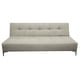 thumbnail image 3 of Sofá Cama Reclinable Vegas Lino Beige Futon 3 Posiciones, 3 of 6