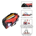 thumbnail image 3 of Spider-Man Hero & Mask 5-Piece Duffel Bag Set, 3 of 7