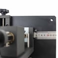 thumbnail image 6 of Leather Belt Punching Machine Hand-Operated Adjustable Spacing Commercial Home, 6 of 12