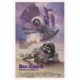 thumbnail image 1 of Posterazzi MOVCH0256 Def-Con 4 Movie Poster - 27 x 40 in., 1 of 1