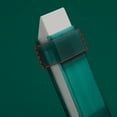 thumbnail image 3 of Cepillo de limpieza de estufa de Cocina Bewildely de longitud ajustable sin detergente azul, 3 of 6