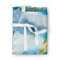 thumbnail image 3 of Carolines Treasures JMK1298APRON Sea Oats Apron Large multicolor, 3 of 4