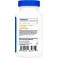 thumbnail image 3 of Nutricost Holy Basil | 500 Mg Per Serving | 120 Capsules | 120 Servings, 3 of 3