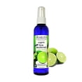 thumbnail image 1 of Amrita Aromaterapia Desodorante en spray de lima orgánica Sin parabenos Eliminador de olores corporales Mezcla de aceites esenciales 4 oz., 1 of 5