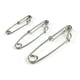 thumbnail image 3 of Soidarity Clips de pesca de acero inoxidable resistente, accesorios giratorios de palangre cerrados, diseño único, gancho de hebilla de liberación Pescar 1.8*60 Soidarity OD025318-01, 3 of 6