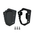 thumbnail image 5 of For BMW R1300GS Kickstand Foot Side Stand Extension Pad Support Plate R1300 R 1300 GS ADV Adventure, 5 of 5