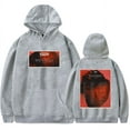 thumbnail image 2 of SIR The Bad Karma Tour 2024 Hoodie Unisex Rapper Tour Casual Long Sleeve Sweatshirt, 2 of 4