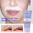 thumbnail image 2 of Gentle Hair Removal Cream for Sensitive Skin, Smooth Application with Shea Butter Enrichment, Soft Formula for Delicate Areas, 2 of 5