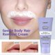 thumbnail image 2 of Gentle Hair Removal Cream for Sensitive Skin, Smooth Application with Shea Butter Enrichment, Soft Formula for Delicate Areas, 2 of 5