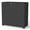 Black, variant on Leukture Diamond Cabinet Waterproof UV-Resistant Outdoor Storage for Patio, Garden & Indoor - Organize Mops Grilling Tools & More （White with 1 Shelf）