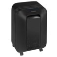 thumbnail image 3 of Fellowes Powershred® LX200 Micro-Cut Shredder (Black), 3 of 6