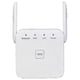 thumbnail image 4 of WLAN Amplifier, Ultraxtendex WLAN Repeater with 4 Antenna, 300 Mbit/s WiFi Amplifier with Dual LAN Connection, Compatible 99% Standard WiFi Edition, 4 of 5