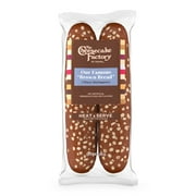 The Cheesecake Factory At Home Famous "Brown Bread" Wheat Mini Baguette