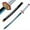 C16-23.6 inches, variant on Bamboo Demon Slayer Sword 41 inches with Belt Holder Stand, Kamado Tanjiro Sword