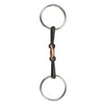 thumbnail image 3 of Non-safe Snaffle Bit, Anti-Rouille Durable Mors de Cheval, pour une Utilisation de Longue Durée, 3 of 7