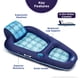 thumbnail image 2 of Piscina inflable con flotador Aqua Luxury Water Lounge, XL, 2 of 6
