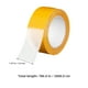 thumbnail image 2 of 2 rollos Tape de doble cara Cinta cinta de montaje Cinta de alfombra Cinta ultra pegajosa cinta adhesiva, 2 of 5