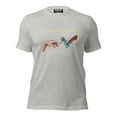 thumbnail image 1 of And Then God Gave Us Beer Unisex t-shirt, 1 of 8