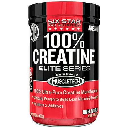 Six Star Pro Nutrition Elite Series Unflavored 100% ...