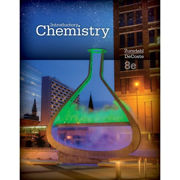 Pre-Owned Introductory Chemistry
