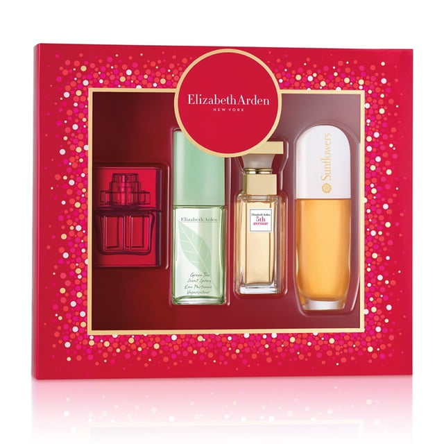 Elizabeth Arden Set Set para Dama Elizabeth Arden Fragancia Original