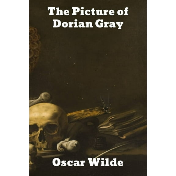 The Picture of Dorian Gray, (Paperback)