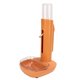 thumbnail image 3 of Automatic Pet Water Feeder, Pet Standing Water Dispenser Bowl Detachable Portable 480ml For Outdoor ANGGREK Otros, 3 of 8