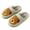 Green, variant on Women's Teddy Bear Fuzzy Slippers Cozy Lined Slip-On Anti-Slip Sole Indoor Outdoor Warm Winter House Shoes For Women Pink Women Sandal