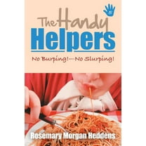 No Burping! - No Slurping!