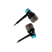 Koss KEB24b - Earphones - in-ear - wired - 3.5 mm jack - blue